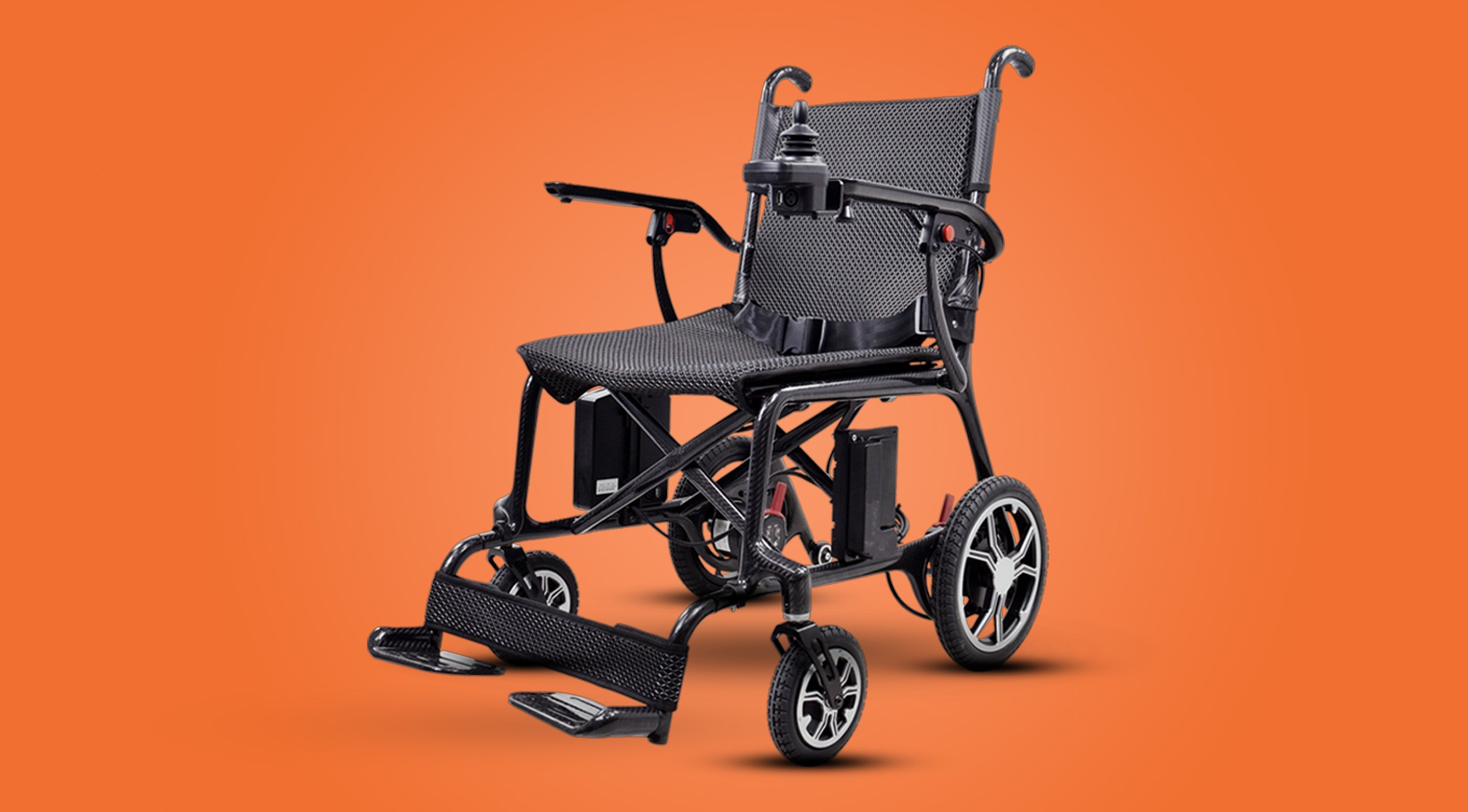 Airline-Friendly - MOBOT Mobility