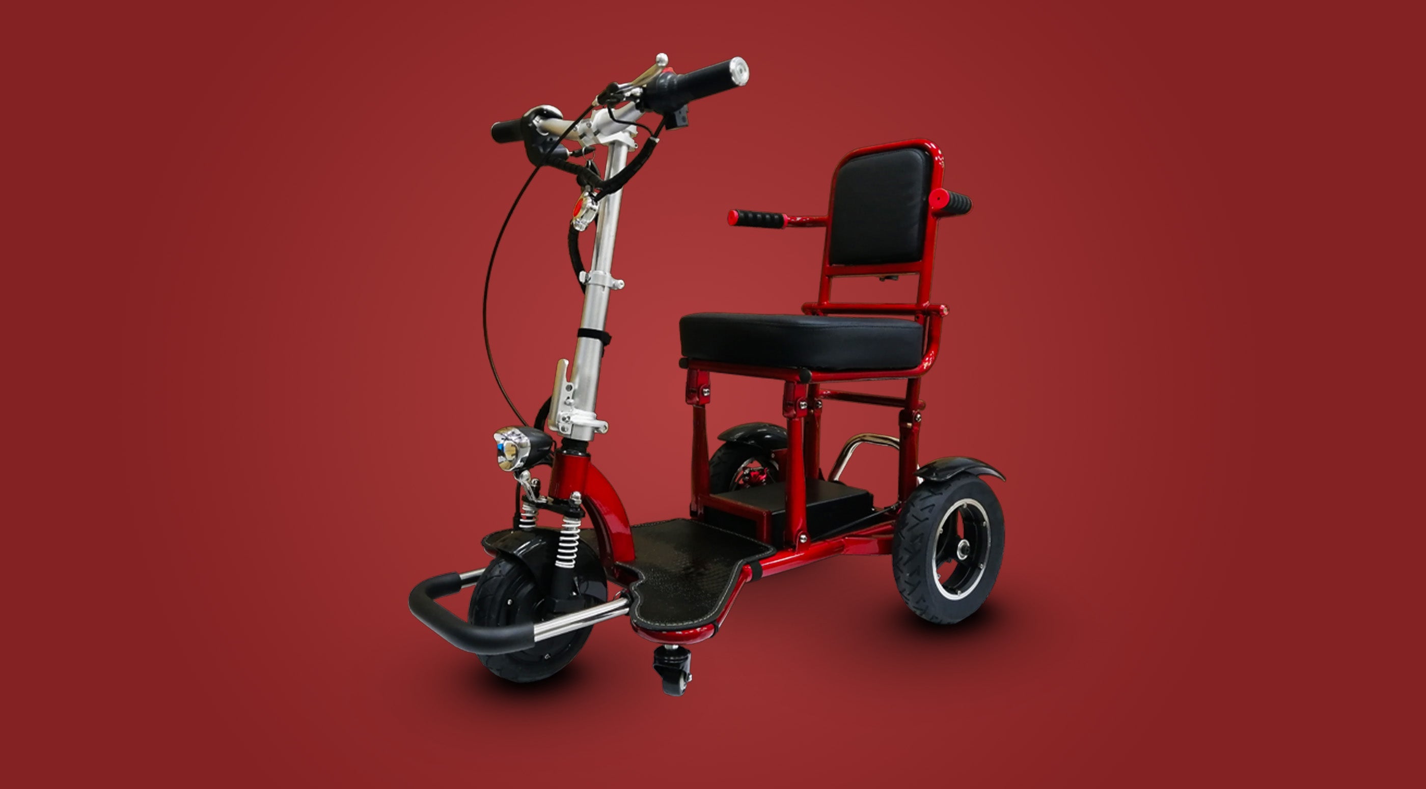 Compact - MOBOT Mobility