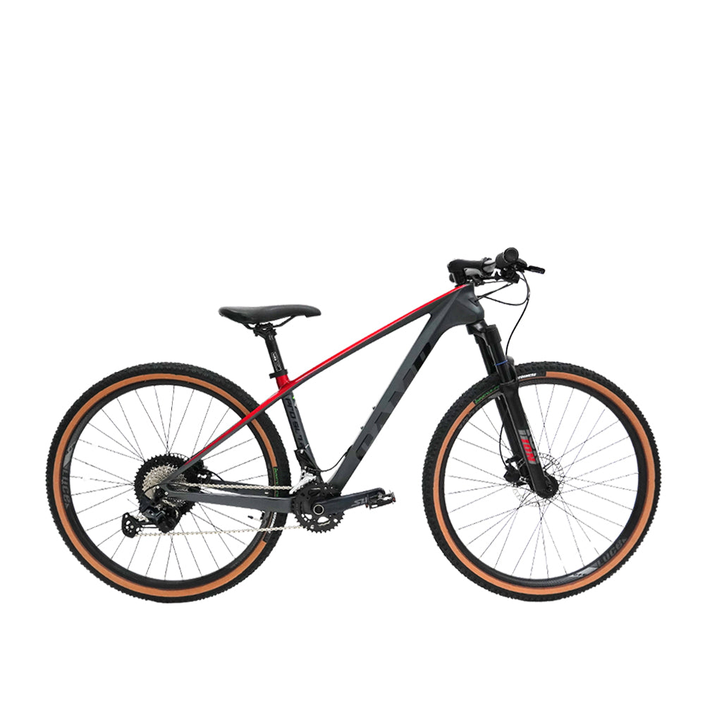 CAMP iLEAP Carbon SLX Mountain Bike (Discontinued)