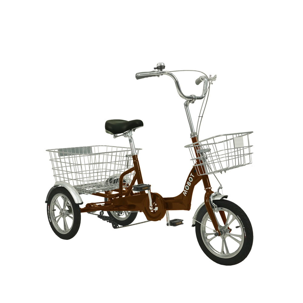 MOBOT Trimax 2G Tricycle (Discontinued)