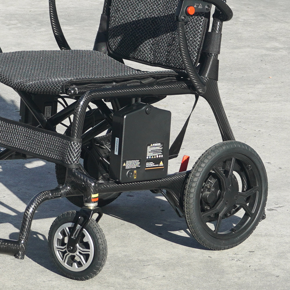 Battery for MWHEEL Carbon