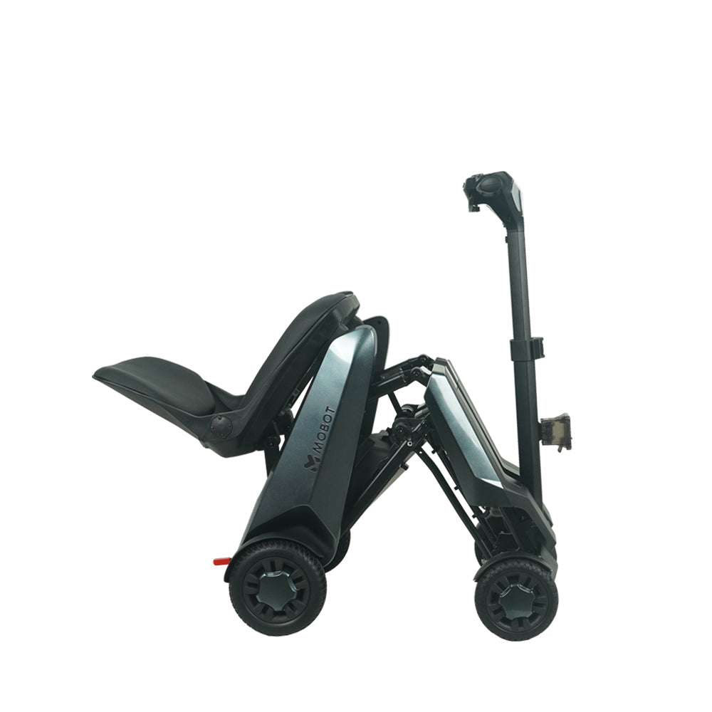 AURA X 4 Wheels Mobility Scooter