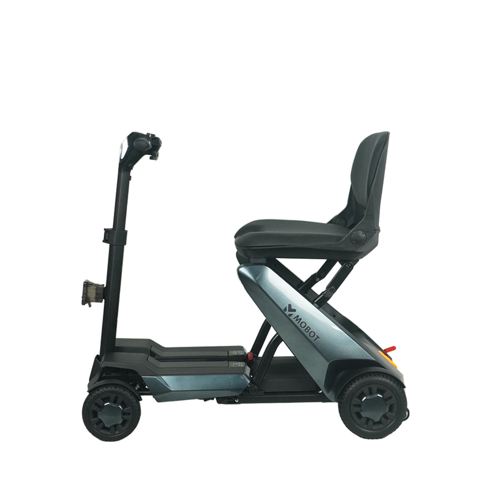 AURA X 4 Wheels Mobility Scooter