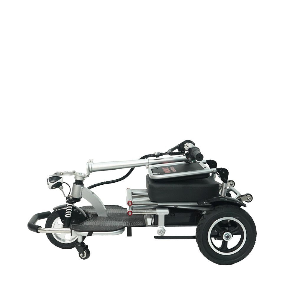 FLEXI Auto 3 Wheels Mobility Scooter - MOBOT Mobility