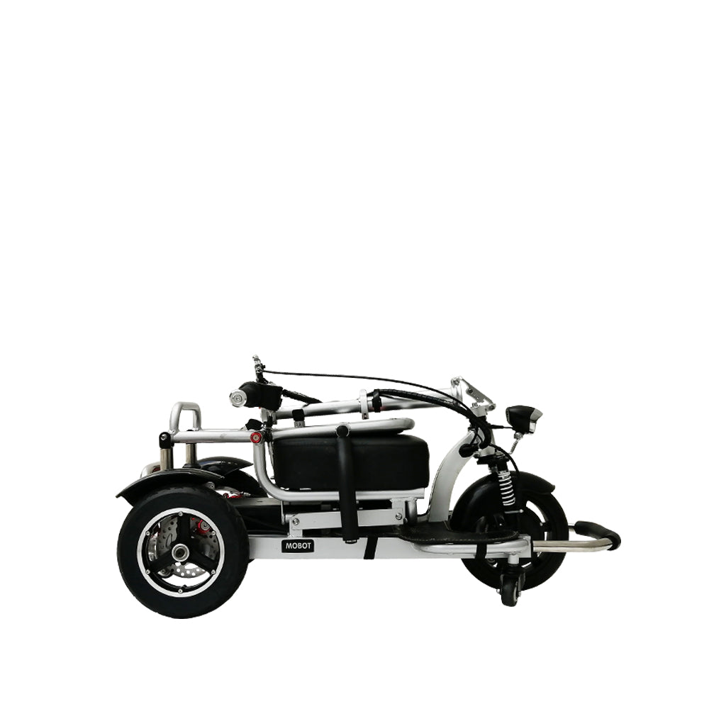 FLEXI Titan 3 Wheels Mobility Scooter - MOBOT Mobility