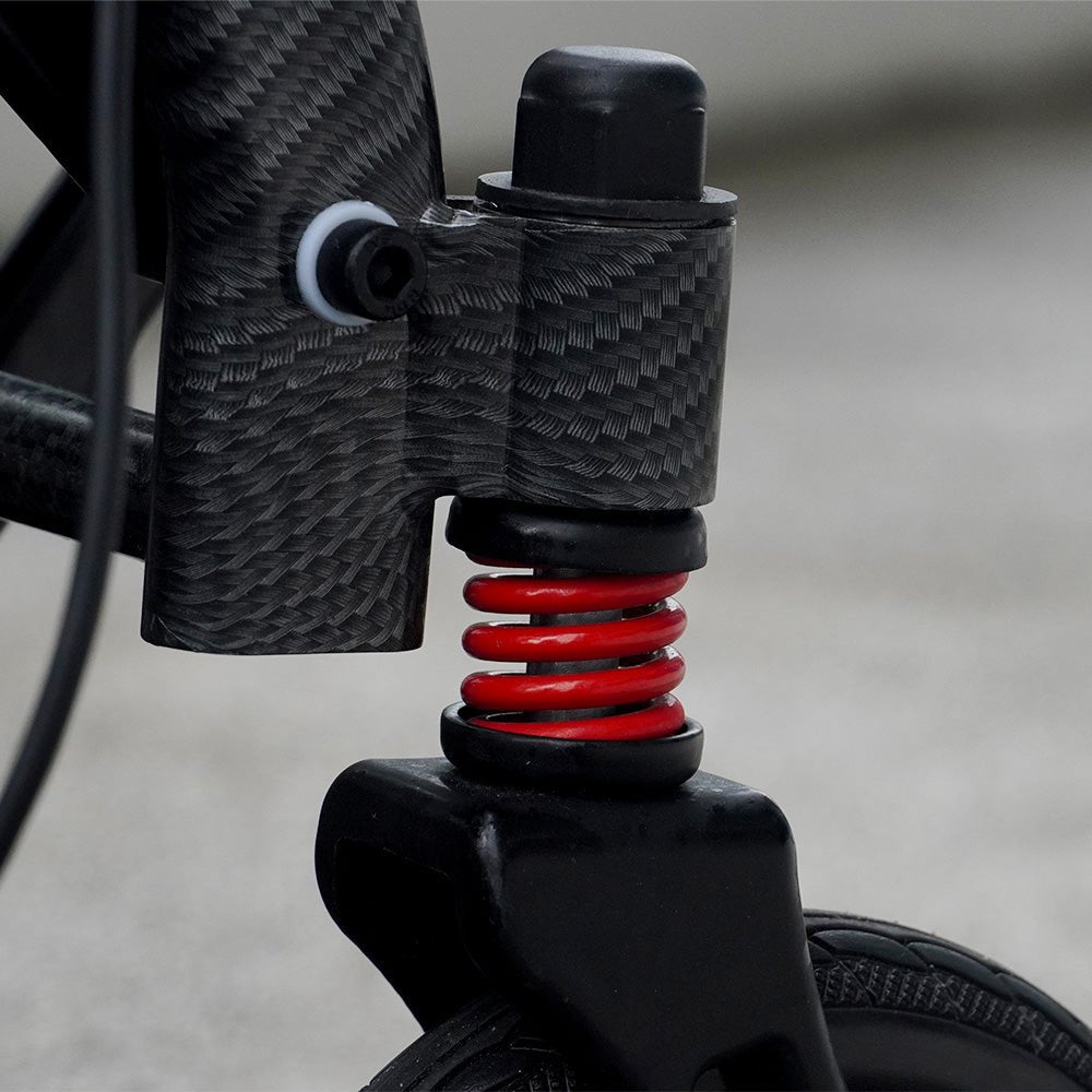 MWHEEL RS Motorised Electric Wheelchair - MOBOT Mobility