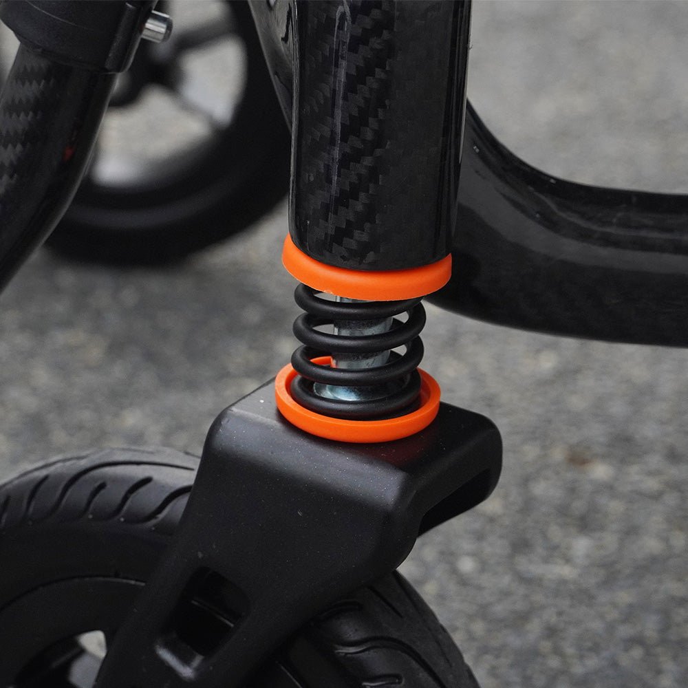 MWHEEL Carbon RS Motorised Electric Wheelchair - MOBOT Mobility