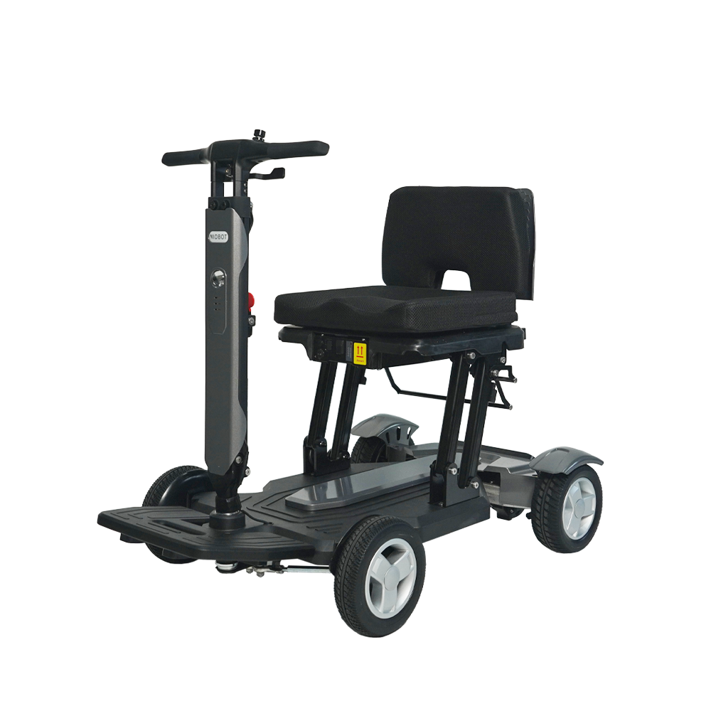 NEBULA X 4 Wheels Mobility Scooter