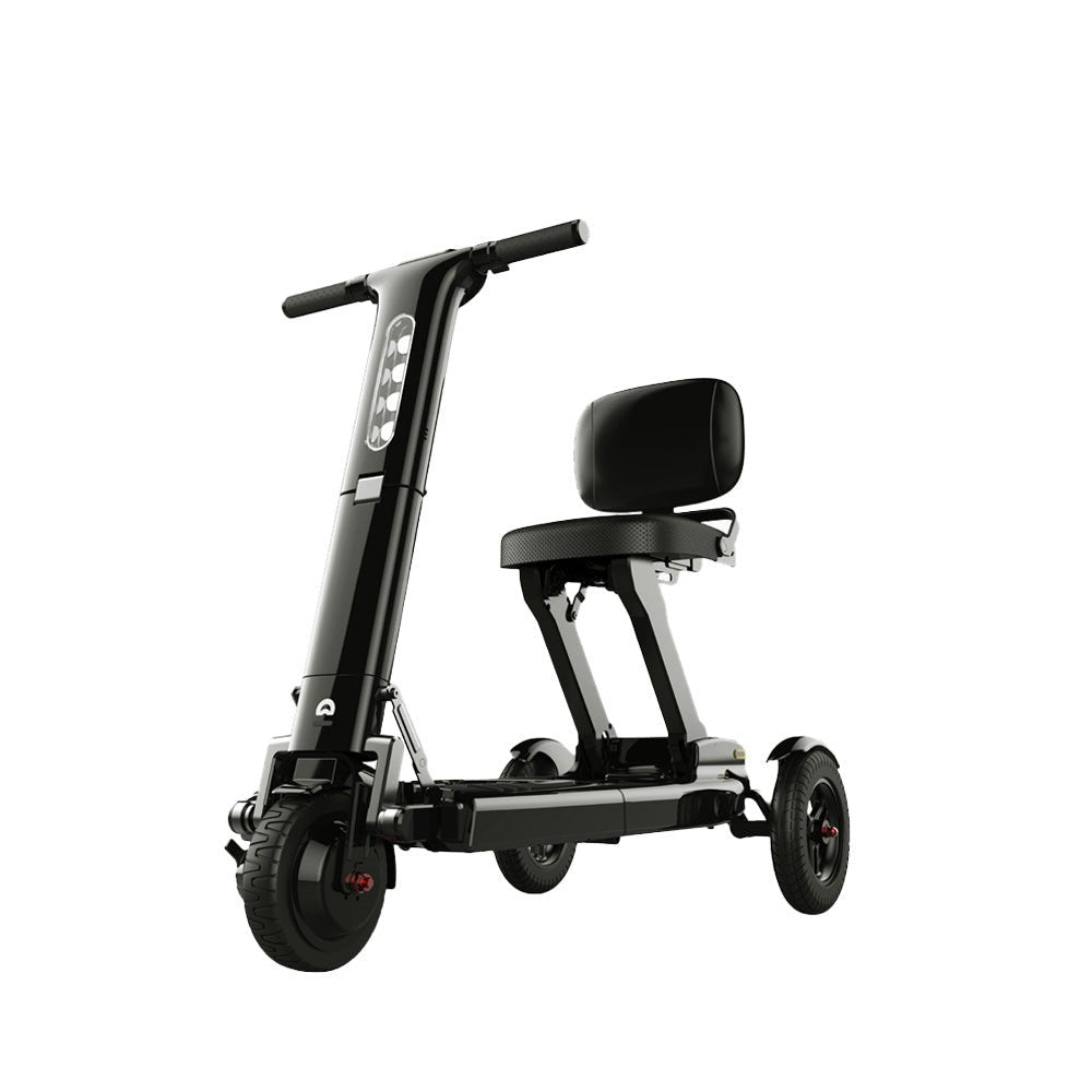 Relync R1 3 Wheels Mobility Scooter - MOBOT Mobility