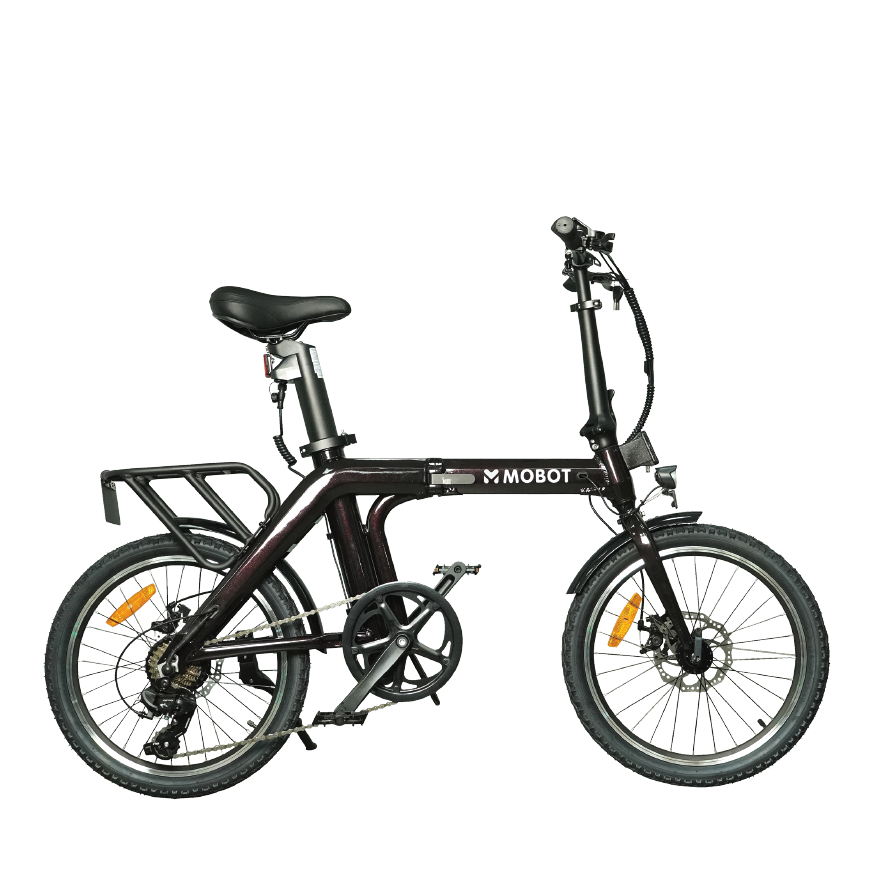 MOBOT S3 Electric Bicycle