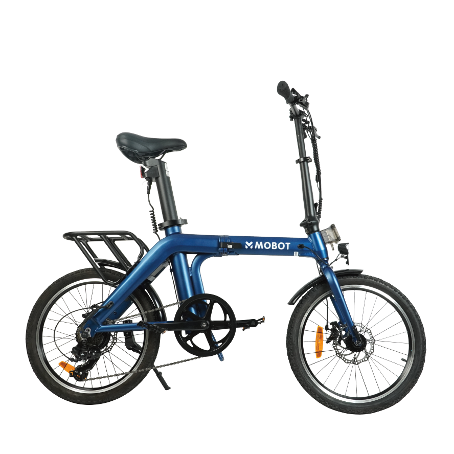MOBOT S3 Electric Bicycle