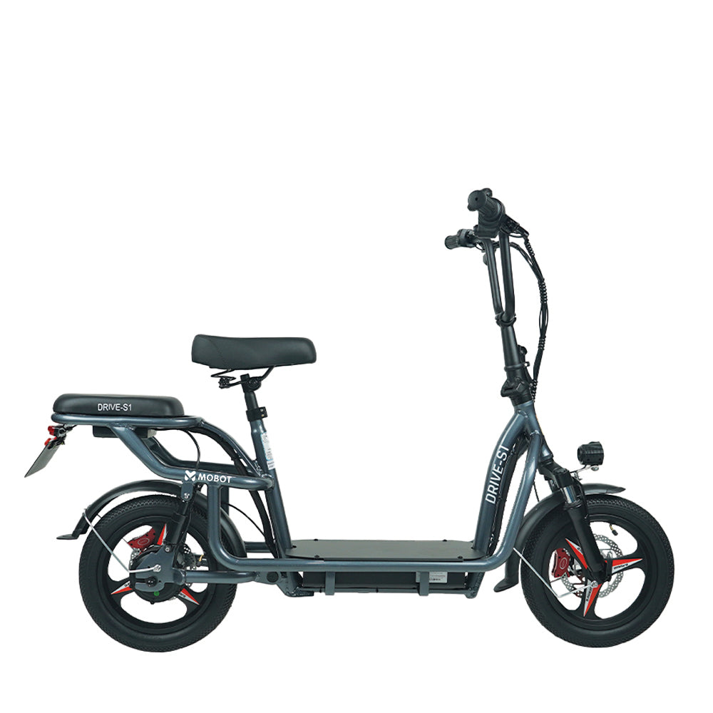 MOBOT OLLI Drive S1 UL2272 Seated Electric Scooter