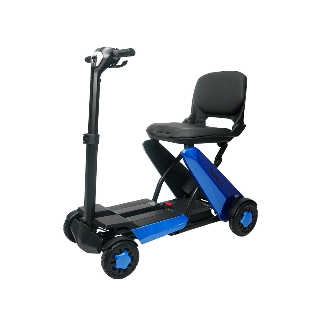 AURA X 4 Wheels Mobility Scooter