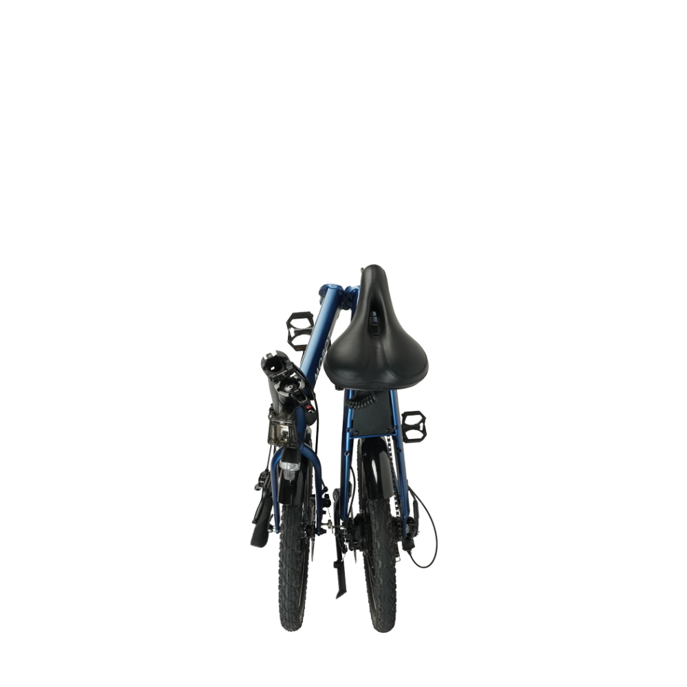 MOBOT S3 Electric Bicycle