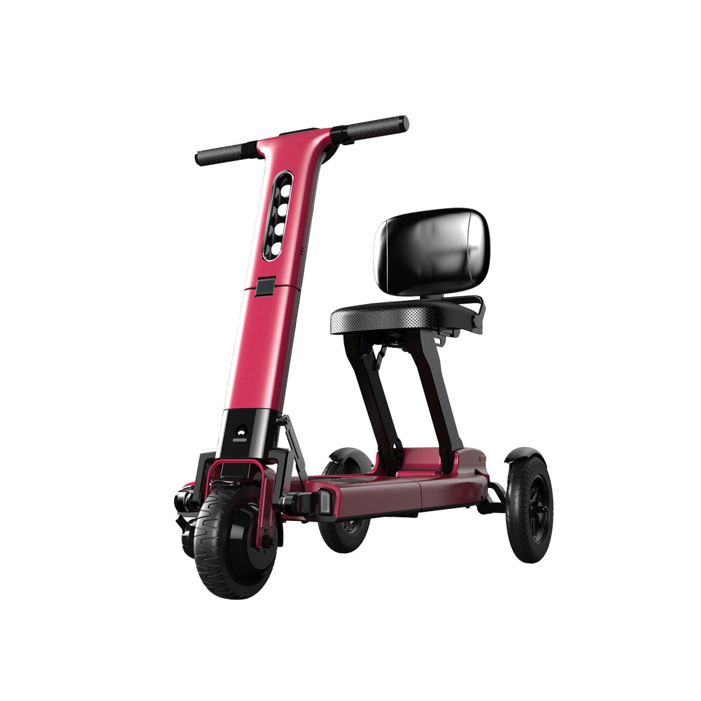 RELYNC R1 3 Wheels Mobility Scooter (Discontinued)