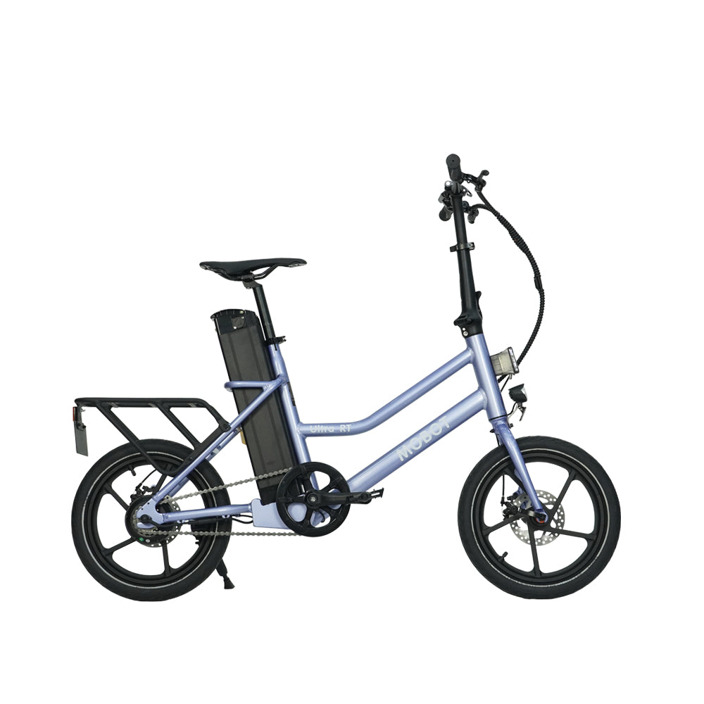 MOBOT Ultra RT Electric Bicycle (Discontinued)