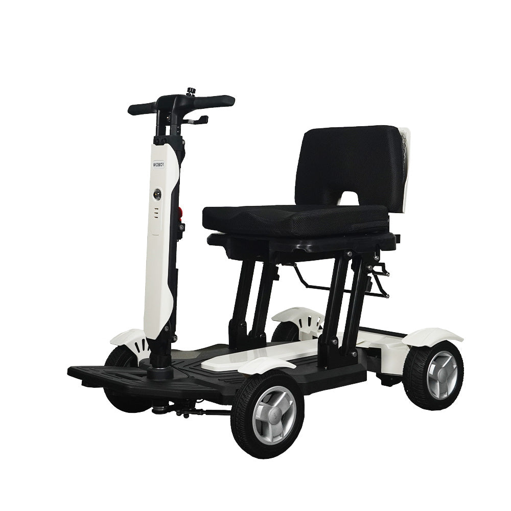 NEBULA X 4 Wheels Mobility Scooter