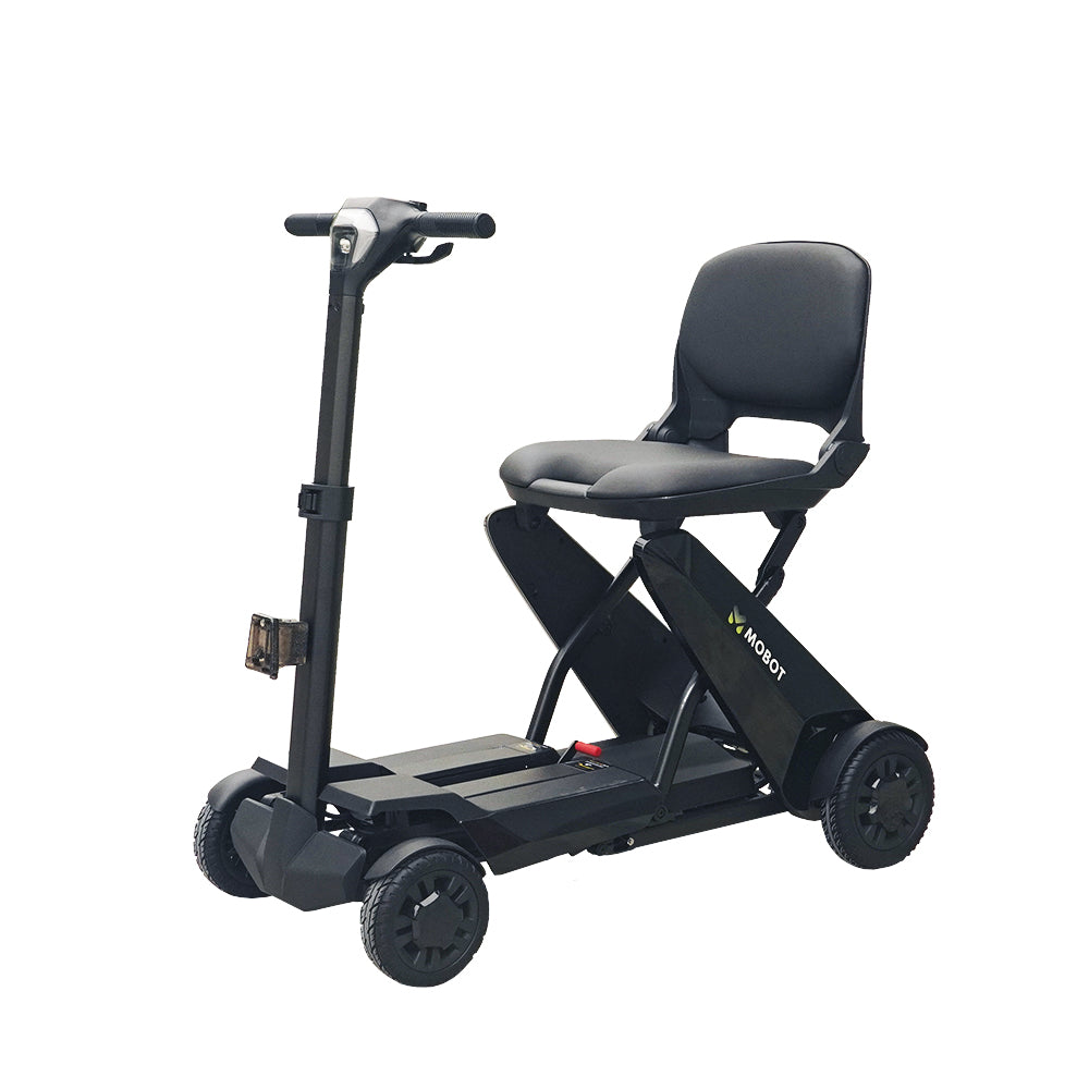 AURA X 4 Wheels Mobility Scooter