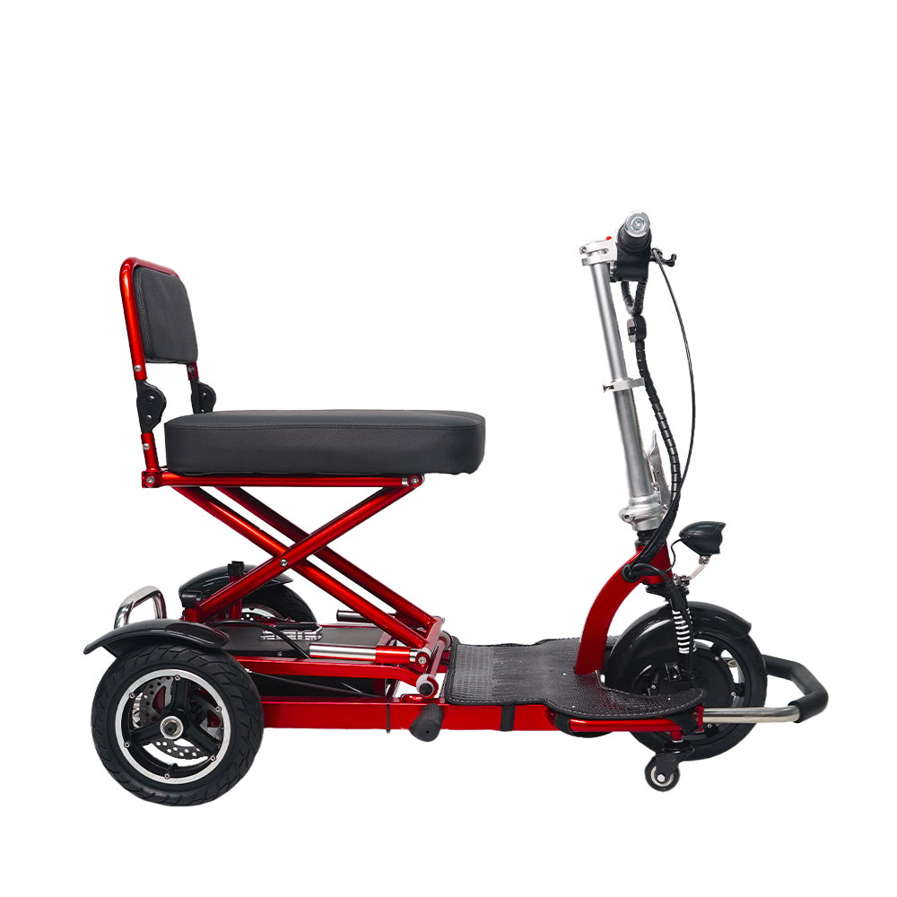 FLEXI Max 3 Wheels Mobility Scooter
