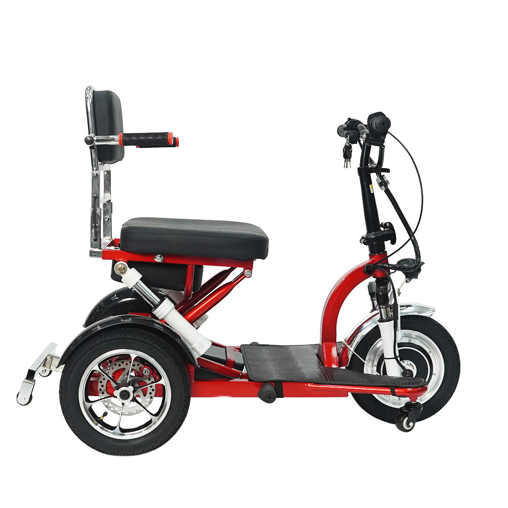 FLEXI Ultra 3 Wheels Mobility Scooter