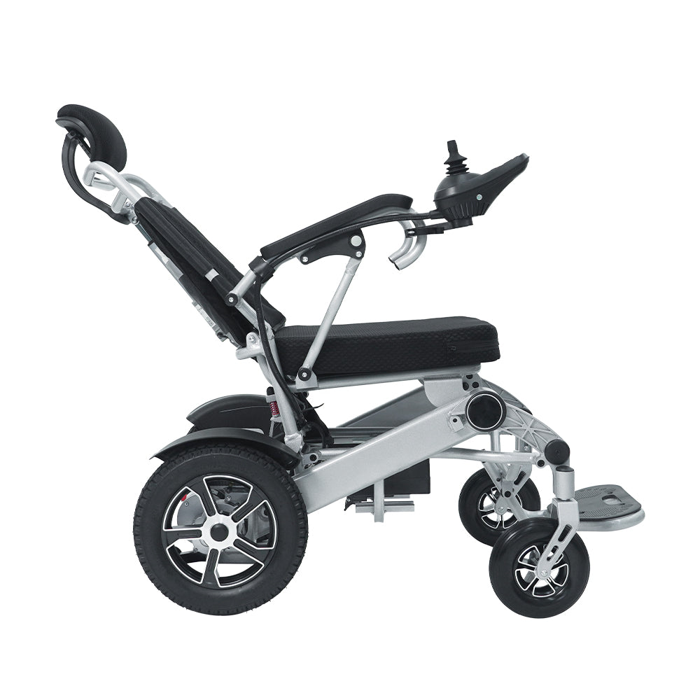 MWHEEL RC Motorised Electric Wheelchair (Discontinued)
