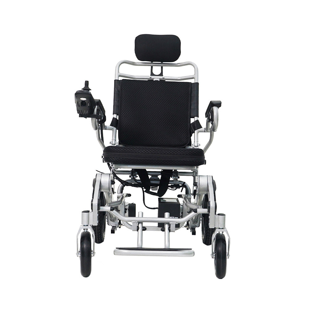 MWHEEL RC Motorised Electric Wheelchair