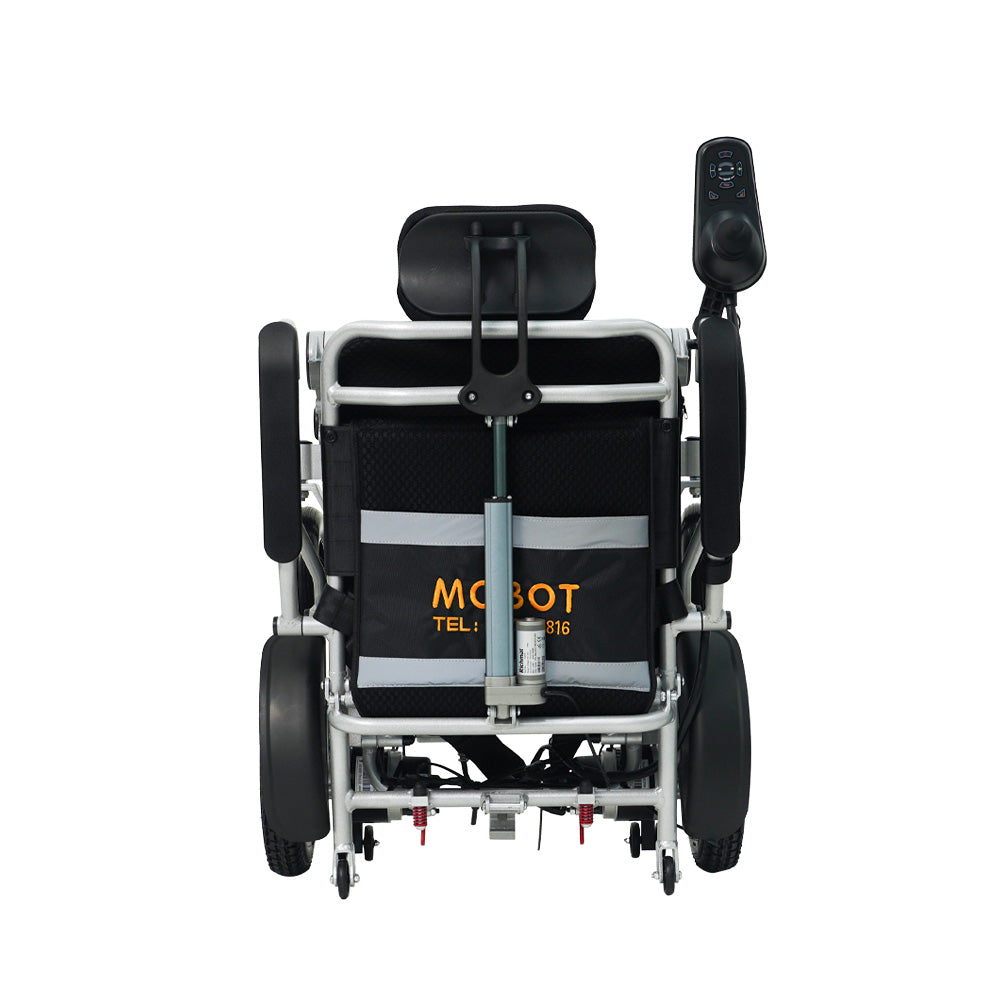 MWHEEL RC Motorised Electric Wheelchair (Discontinued)