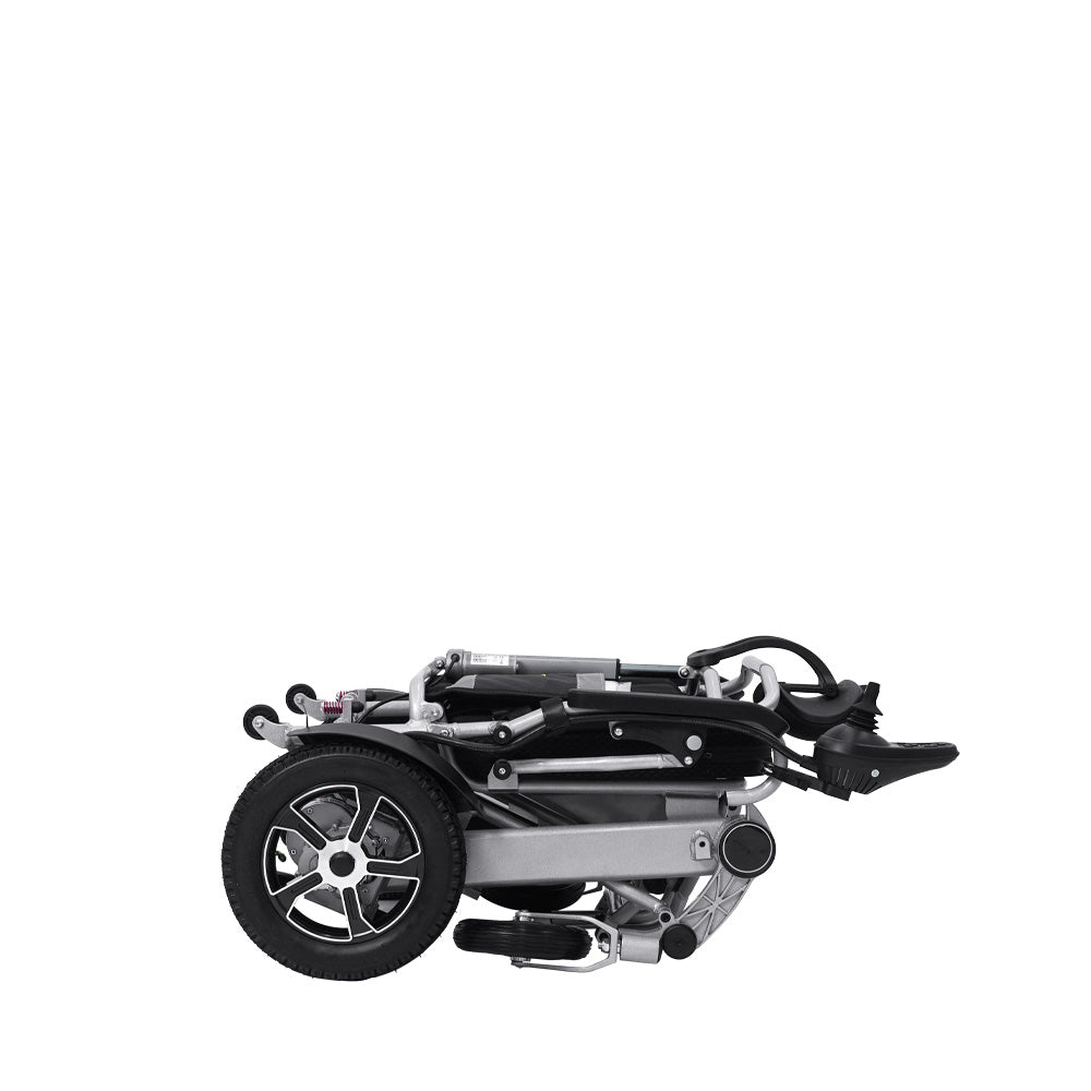 MWHEEL RC Motorised Electric Wheelchair (Discontinued)