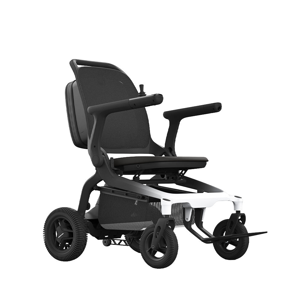 ROBOWHEEL Carbon E80 Motorised Electric Wheelchair