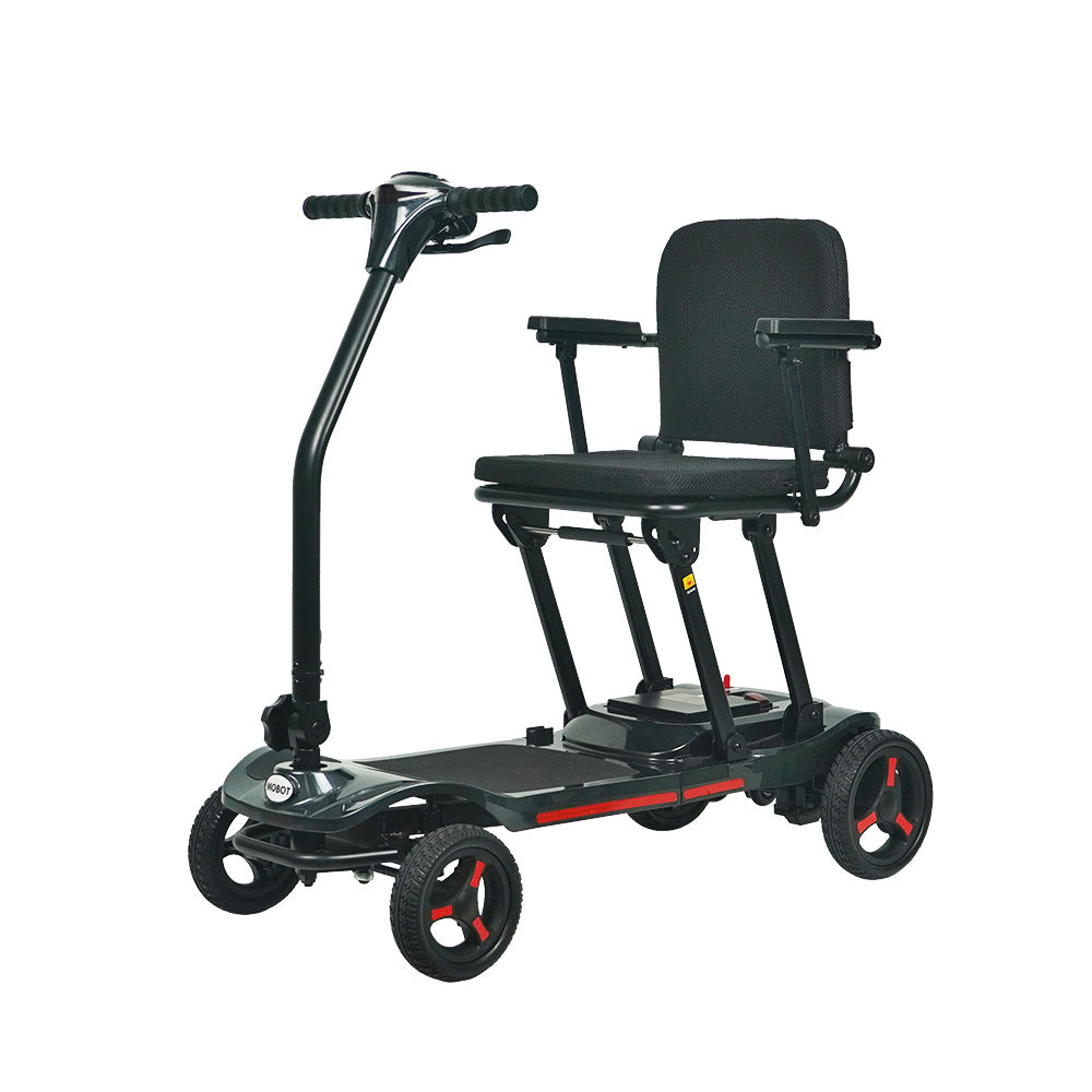 ROVA Lite 4 Wheels Mobility Scooter