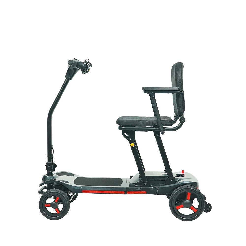 ROVA Lite 4 Wheels Mobility Scooter