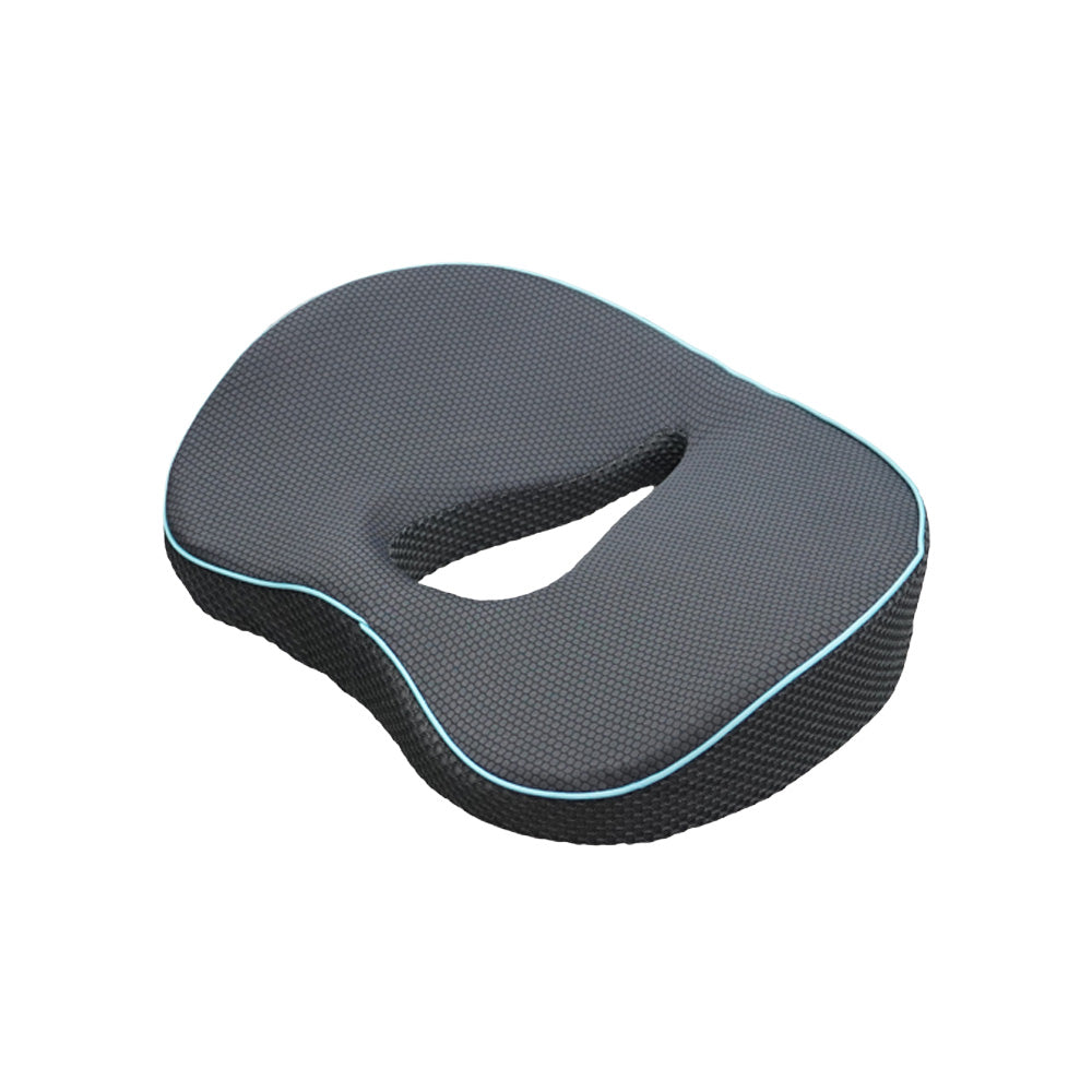 iZEST SpineGuard Ergonomic Seat Cushion