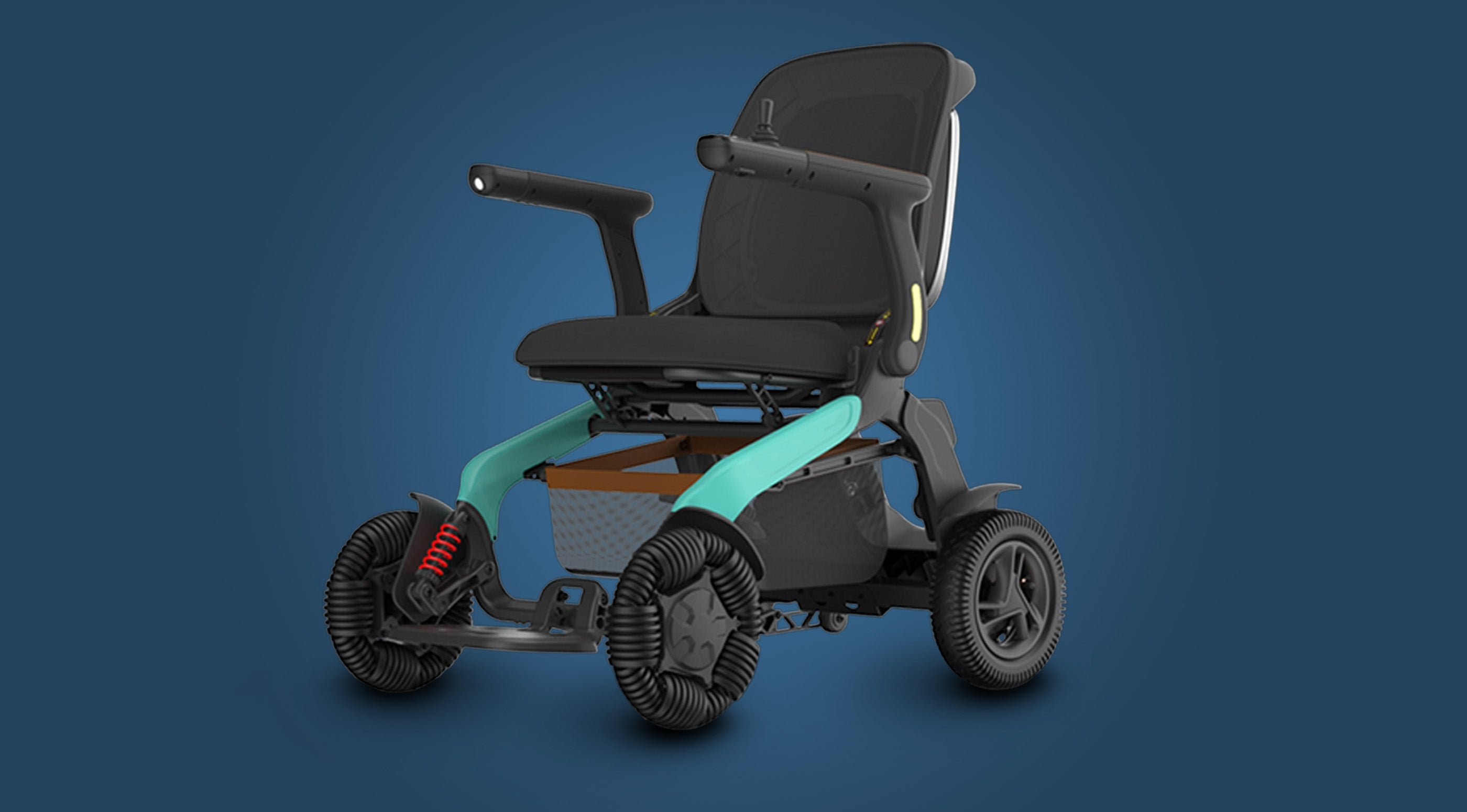 Premium - MOBOT Mobility