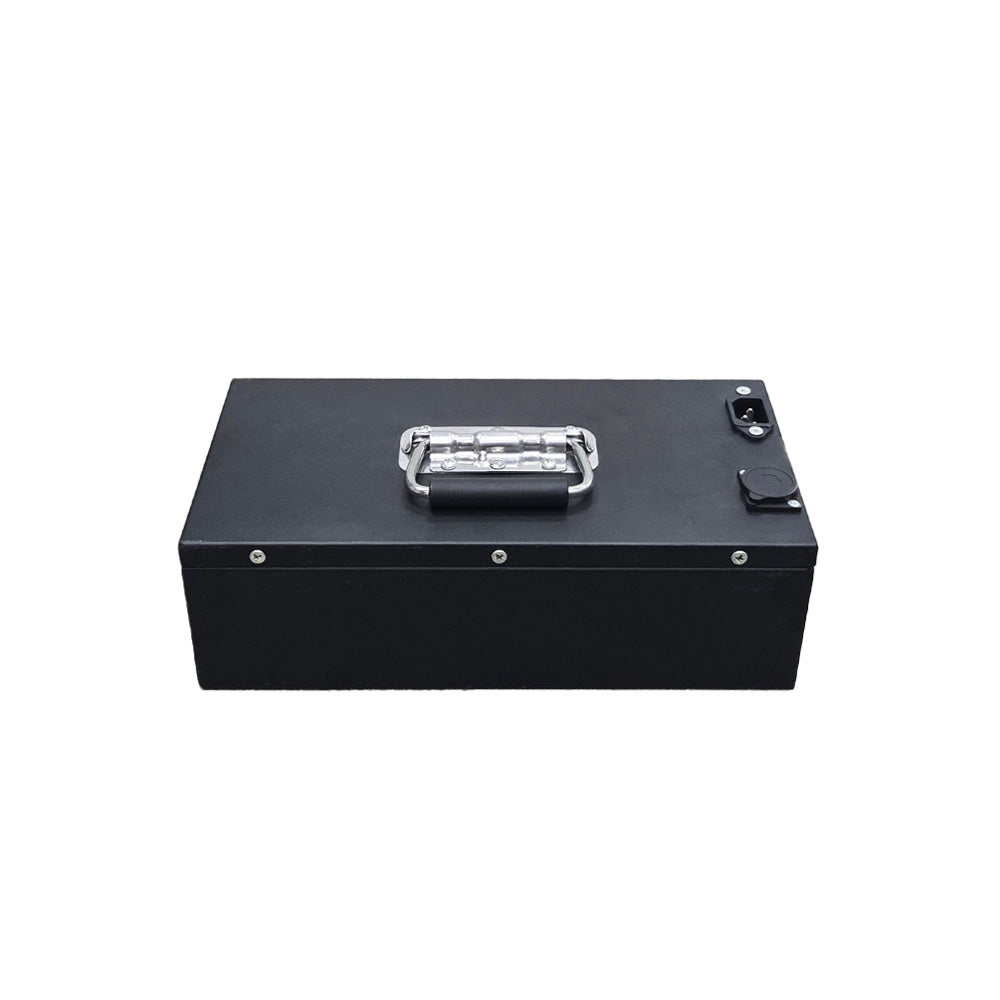 Battery for FLEXI Max 2nd Gen 3 Wheels Mobility Scooter