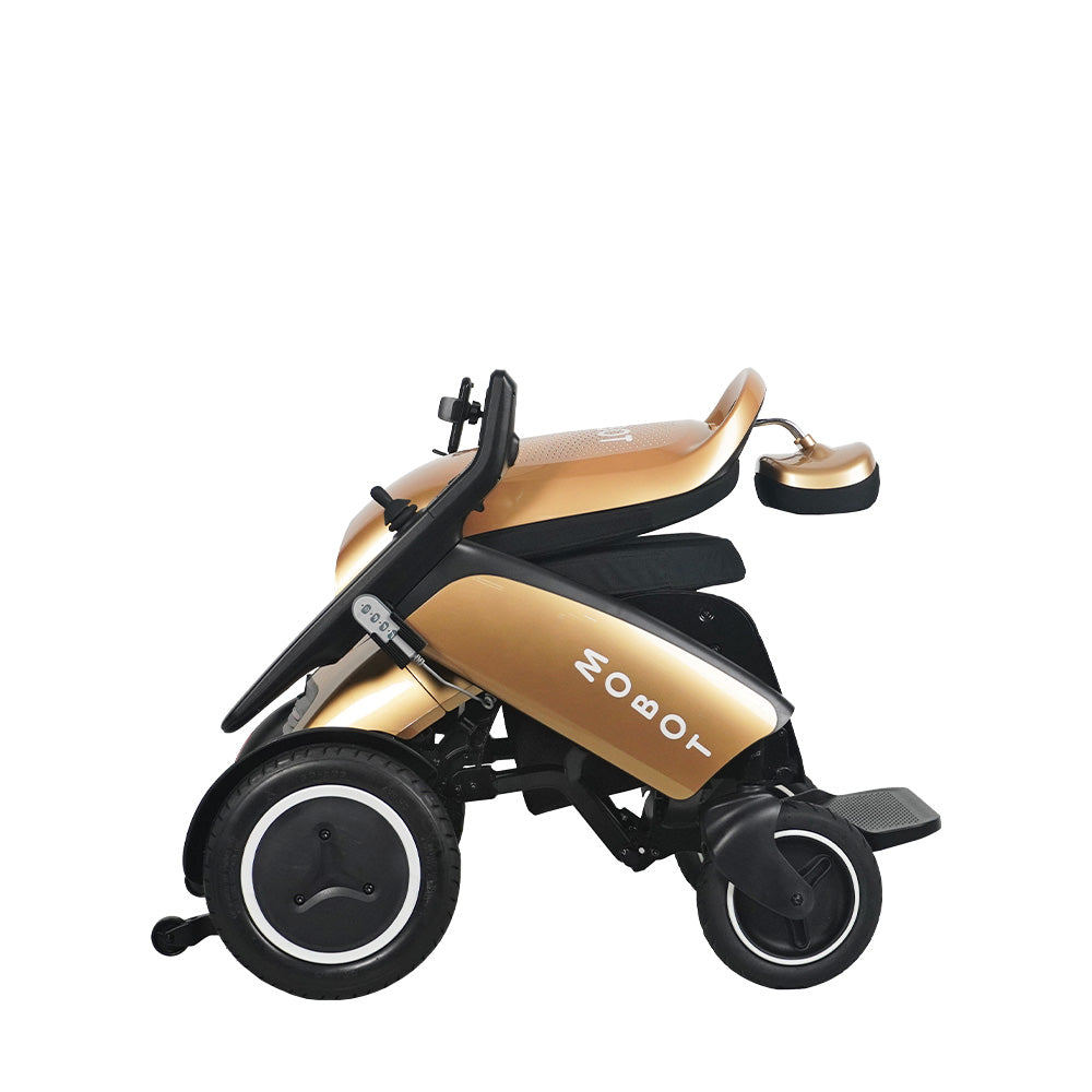 ROBOWHEEL LUX Motorised Electric Wheelchair