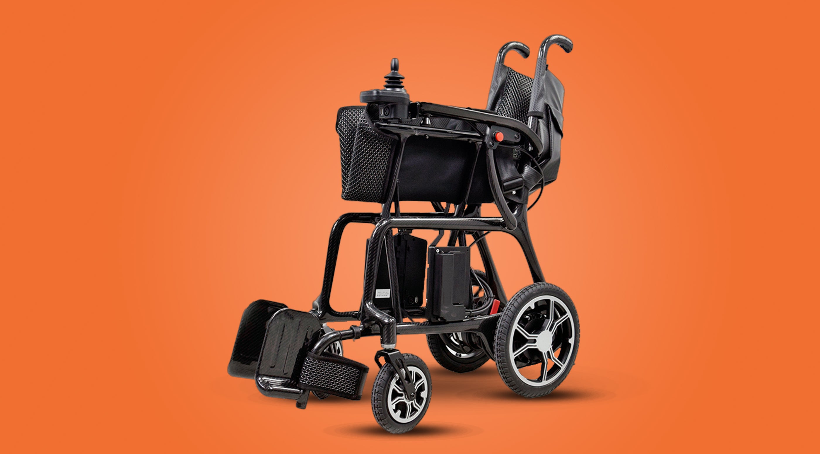 MOBOT_lightweight_carbon_electric_wheelchair
