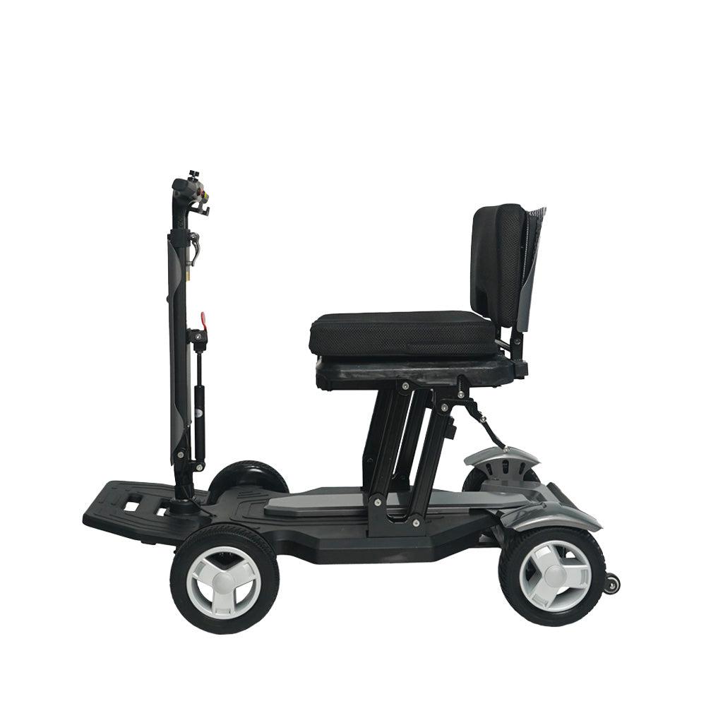 NEBULA X 4 Wheels Mobility Scooter