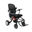 ERGOWHEEL Carbon Motorised Electric Wheelchair