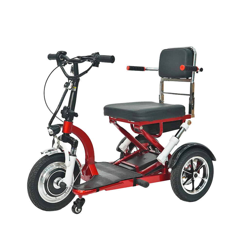 FLEXI Ultra 3 Wheels Mobility Scooter