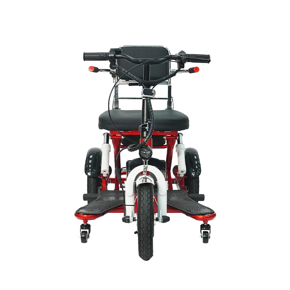 FLEXI Ultra 3 Wheels Mobility Scooter