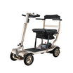 OPULA Lite 4 Wheels Mobility Scooter - MOBOT Mobility