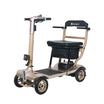 OPULA Lite 2.0 4 Wheels Mobility Scooter