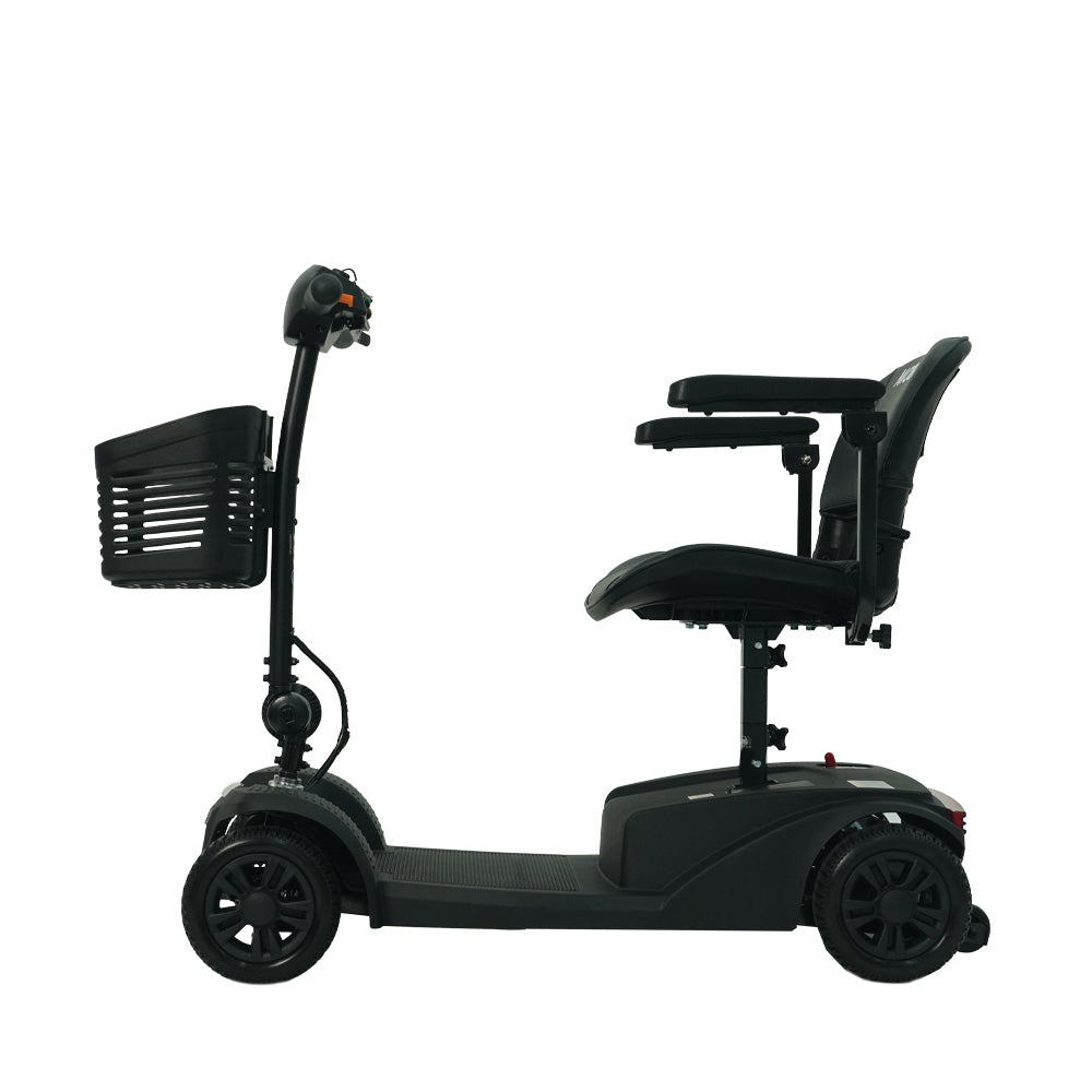 PRIME A 2nd Gen 4 Wheels Mobility Scooter