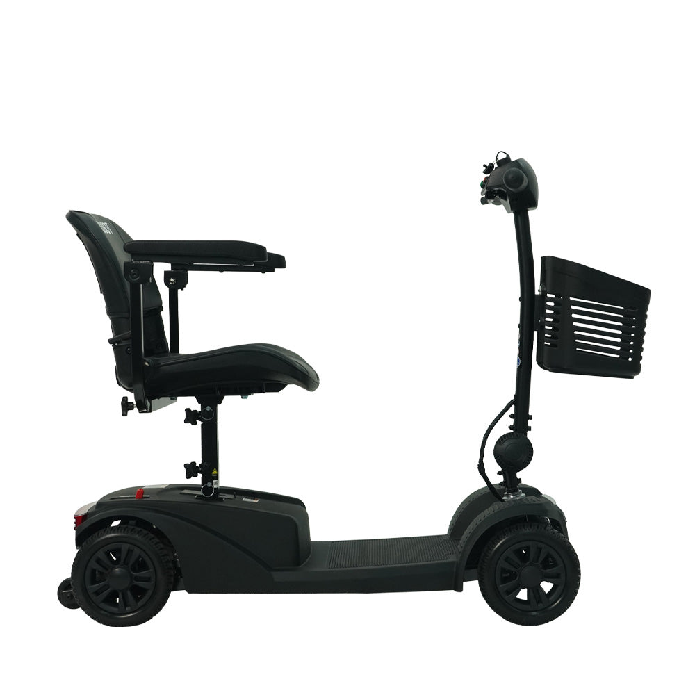 PRIME A 2nd Gen 4 Wheels Mobility Scooter