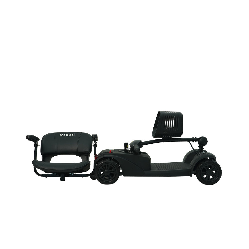 PRIME A 2nd Gen 4 Wheels Mobility Scooter