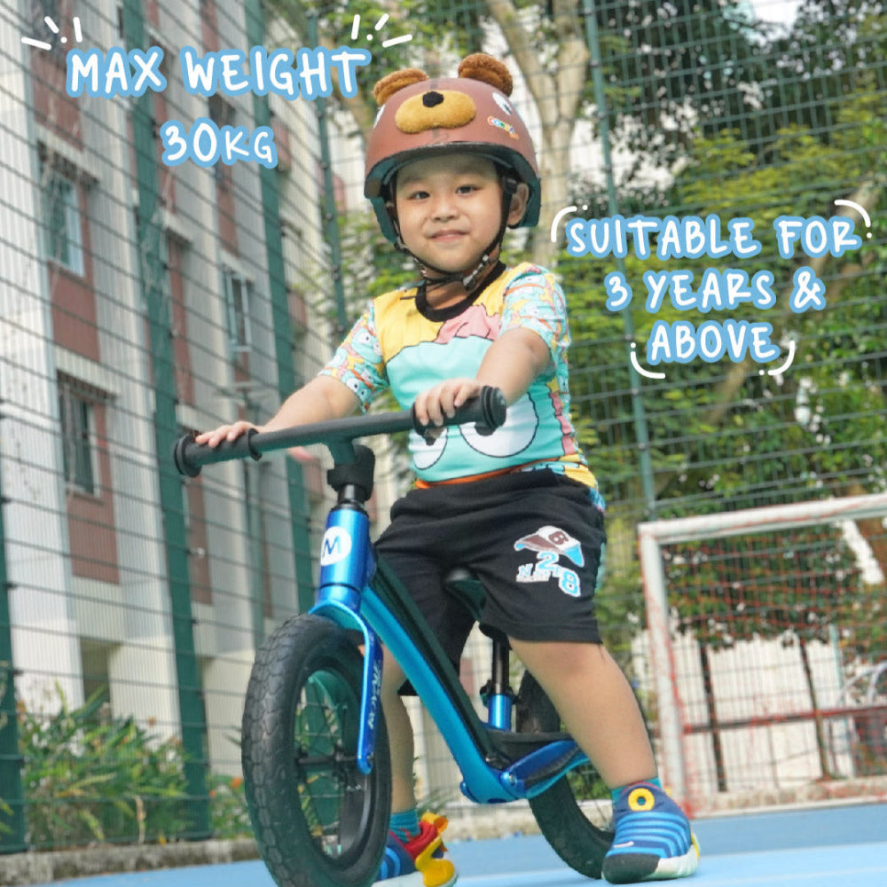 ROYALE Puggi Kids Bike