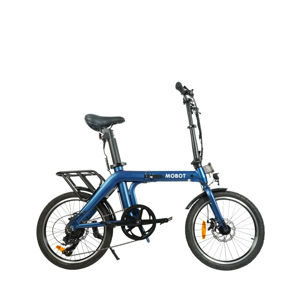 MOBOT S3 Electric Bicycle